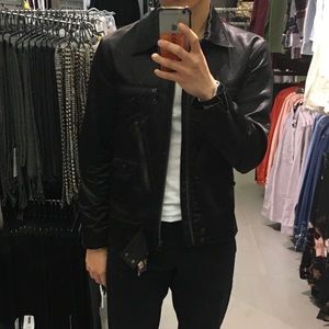 Meet your Posher, Juanito